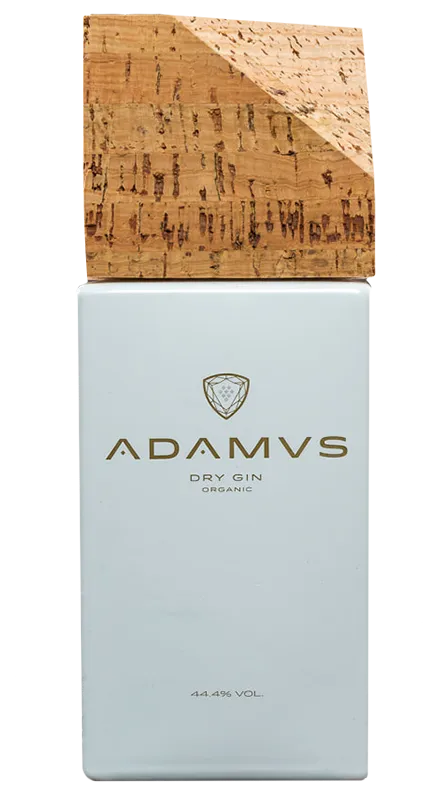 Adamus Organic Gin 0.7L